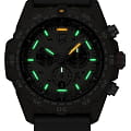 Luminox Luminox Bear Grylls Survival ECO Master Series XB.3757.ECO мужские часы зеленый циферблат на запястье